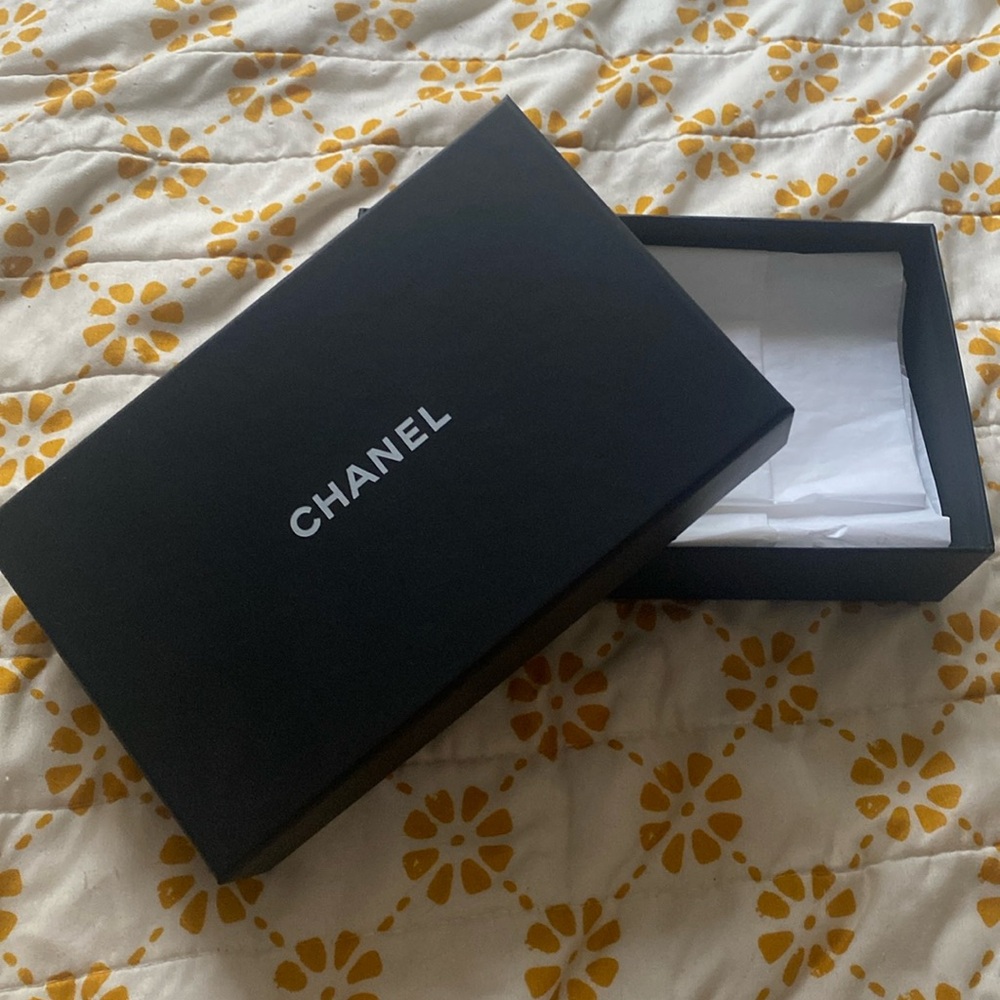 Chanel small box